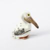 Picture of Kingspoint Designs Serene the Pelican Mini Trinket Box