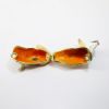 Picture of Kingspoint Designs Royal the Corgi Trinket Box with Matching Necklace