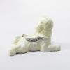 Picture of Kingspoint Designs Mademoiselle the Bichon Trinket Box with Matching Necklace