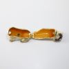 Picture of Kingspoint Designs Passionate Pug Trinket Box with Matching Necklace