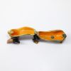 Picture of Kingspoint Designs Dapper the Dachshund Trinket Box with Matching Necklace