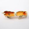 Picture of Kingspoint Designs Flying Pig Trinket Box with Matching Necklace