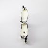 Picture of Kingspoint Designs Gypsy Vanner Horse Trinket Box with Matching Necklace