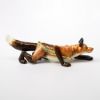 Picture of Kingspoint Designs Sneaking Fox Trinket Box with Matching Necklace