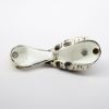 Picture of Kingspoint Designs Skylar the Snowy Owl Trinket Box with Matching Necklace