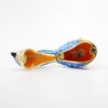 Picture of Kingspoint Designs Blue Bird Trinket Box with Matching Necklace