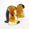 Picture of Kingspoint Designs Loving Penguins Trinket Box with Matching Necklace