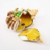 Picture of Kingspoint Designs Hermie the Hermit Crab Trinket Box with Matching Necklace