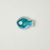 Picture of Extra Small Ceramic Fish Plate 