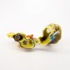 Picture of Kingspoint Designs Mermaid Riding a Seahorse Trinket Box with Matching Necklace