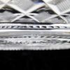 Picture of Vintage Waterford Crystal Master Cut Oval Kennedy Bowl Prestige Collection 