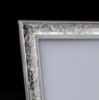 Picture of 4" Round Sterling Silver 'Nostalgia' Picture Frame by the925inc