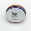 Picture of Limoges Porcelain Sagittarius (November 22-December 21) Zodiac Sign Limoges Trinket Box by Artoria