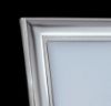 Picture of 5x5 Sterling Silver 'Beaded' Picture Frame by the925inc