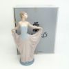 Picture of Lladro #5050 'Dancer' Figurine