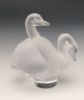 Picture of Lalique 2 Swans Seal