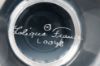 Picture of Lalique Dampierre Vase Love Birds