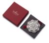 Picture of Towle 2025 26th Edition Celtic Sterling Silver Ornament