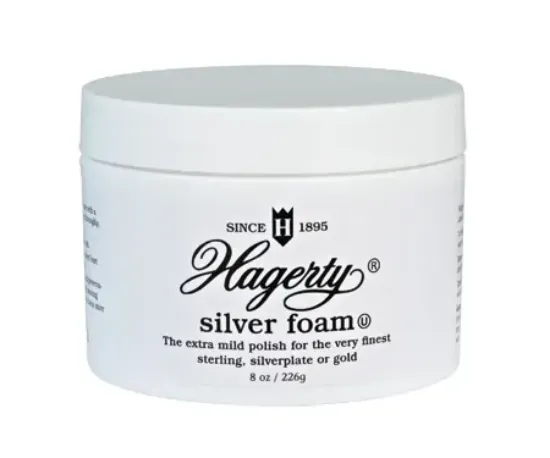 Picture of 36 oz Silver Foam by Hagerty