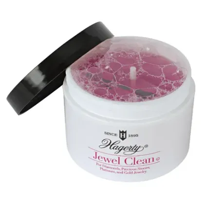 Picture of 7 oz Jewelry Clean by Hagerty