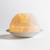 Picture of Bernardaud Porcelain 'Versailles' Votivelight Candle Holder