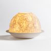 Picture of Bernardaud Porcelain 'Christmas Tree' Votivelight Candle Holder