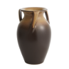 Picture of Rookwood for Mottahedeh 'Orion' Ewer Vase