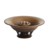 Picture of Rookwood for Mottahedeh 'Orion' Flower Bowl with Frog