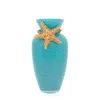 Picture of Jay Strongwater Asteria Starfish Vase