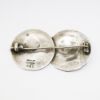Picture of Antique George Shiebler Sterling Silver Homeric Medallions Brooch #882