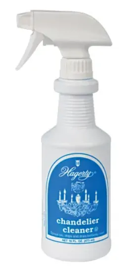 Picture of 16 oz Chandelier Cleaner by Hagerty