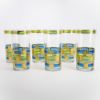 Picture of Vintage Culver Blue & Green 'Empress' Highball Glasses, Set of 6