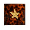 Picture of Starfish Cocktail Napkin Box By Southern Tribute