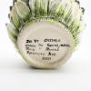 Picture of Bird on Cactus Ceramic Trinket Box from Ardmore Studio