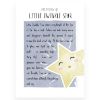 Picture of Bowl & Teether Set – Twinkle Star by Salisbury Silversmiths
