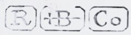 R. Blackinton & Co.