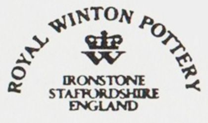 Royal Winton