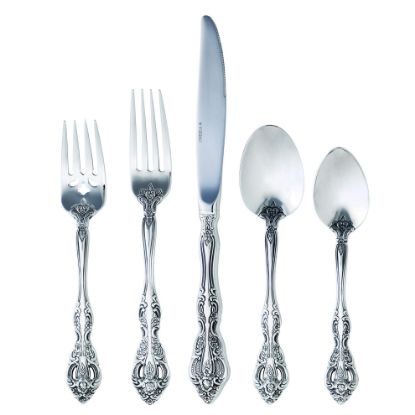 Picture of Michelangelo 18/10 20-Piece Set - Oneida