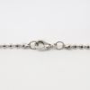 Picture of Franz Porcelain Shell with Pearls Necklace