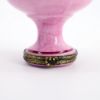 Picture of Limoges Porcelain Ice Cream Sundae Trinket Box with Surprise Spoon Inside