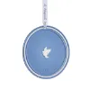 Picture of Wedgwood - Reindeer Cameo Ornament