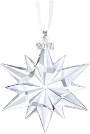 Picture of 2017 Little Star Christmas Ornament