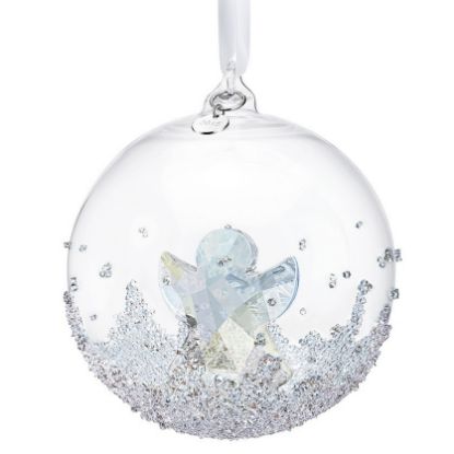 Picture of 2015 Annual Edition Christmas Ball Ornament