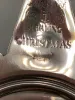 Picture of Gorham Sterling Silver 1970 Annual Snowflake Ornament, 1st Edition, with Box