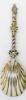 Picture of St. John the Apostle Sterling Silver Antique Apostle Spoon by Charles Boynton II, Very Rare