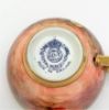 Picture of 1940 Royal Worcester Miniature 'Orchard' Tea Cup & Saucer