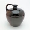 Picture of Early 1900's Louwelsa Weller Pottery Jug with Berries