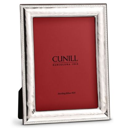 Picture of 8X10" "Hammered Scroll" Frame