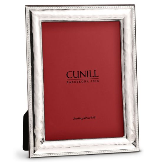 Picture of 8X10" "Hammered Scroll" Frame