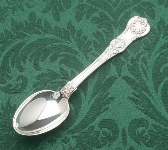Picture of Table Serving Spoon
